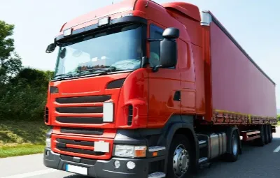 Antalya Gelendost Ambar Kargo