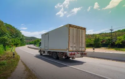 Antalya ile Gelendost Arası Bulaşık Makinesi Taşıma