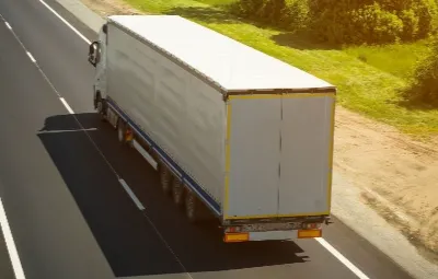 Antalya ile Gelendost Arası Parça Eşya Taşıma