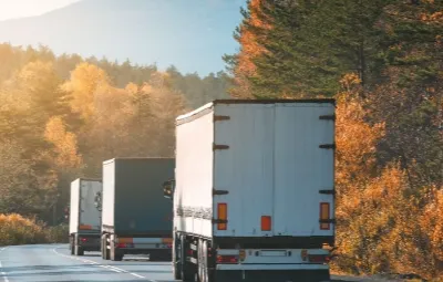 Antalya ile Gelendost Arası Klima Taşıma